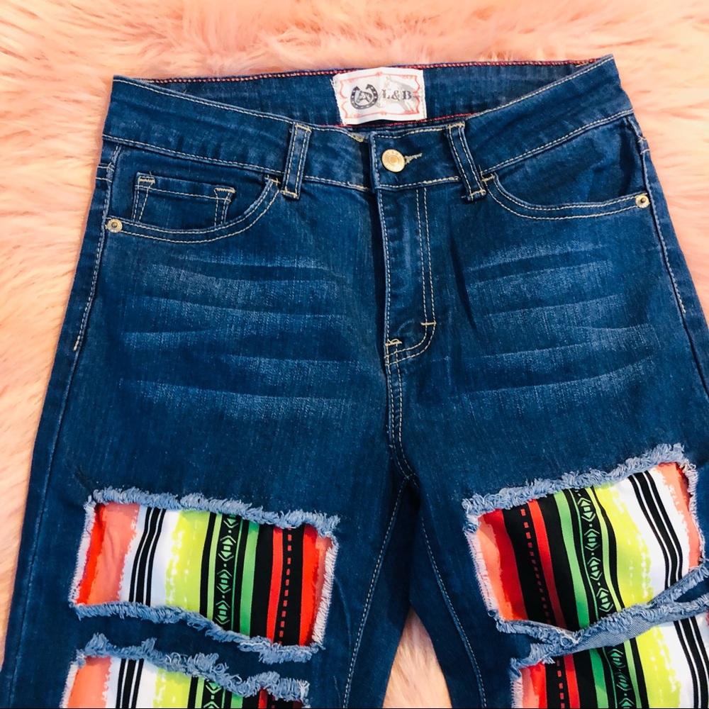 L & B jeans - Picture 2 of 12